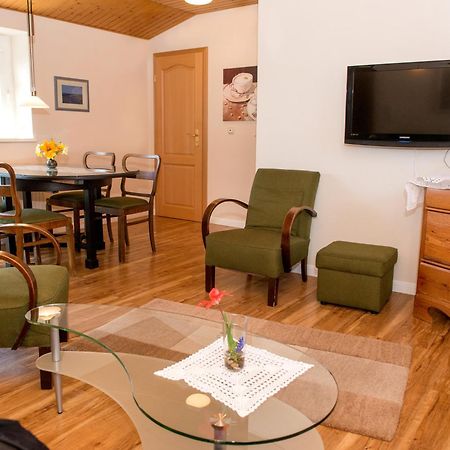 Gaestehaus Muhl Strukkamp auf Fehmarn Rom bilde