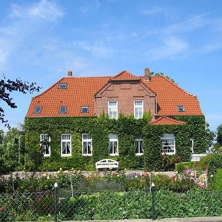 Gaestehaus Muhl Strukkamp auf Fehmarn Eksteriør bilde